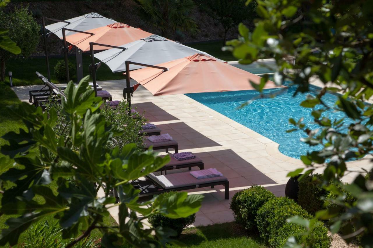 Les Hauts De Gageac Maison D'Hotes De Charme La Roque-Gageac Esterno foto